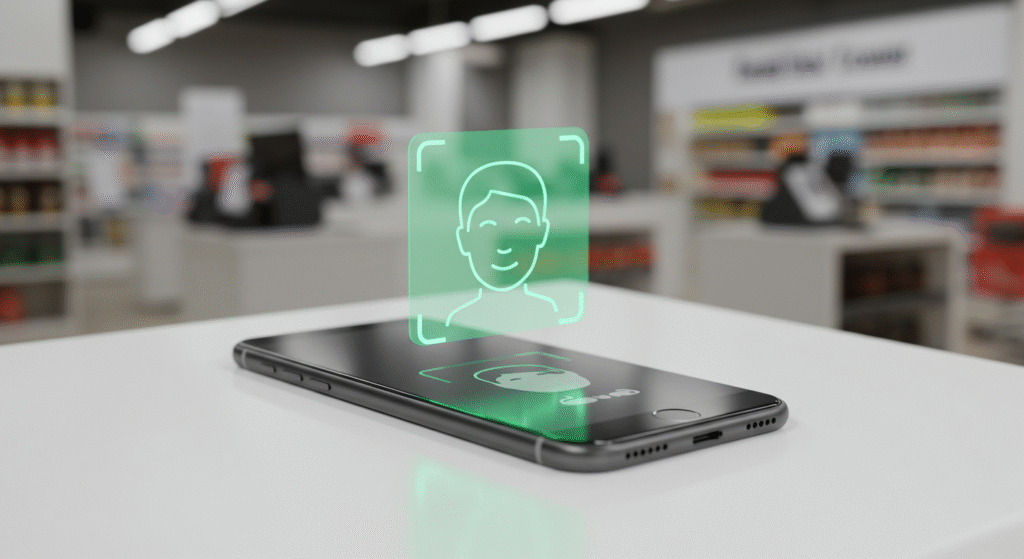 토스 페이스페이 총정리: 등록방법부터 사용처까지