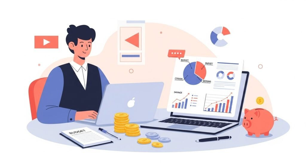 Personal Finance for Beginners