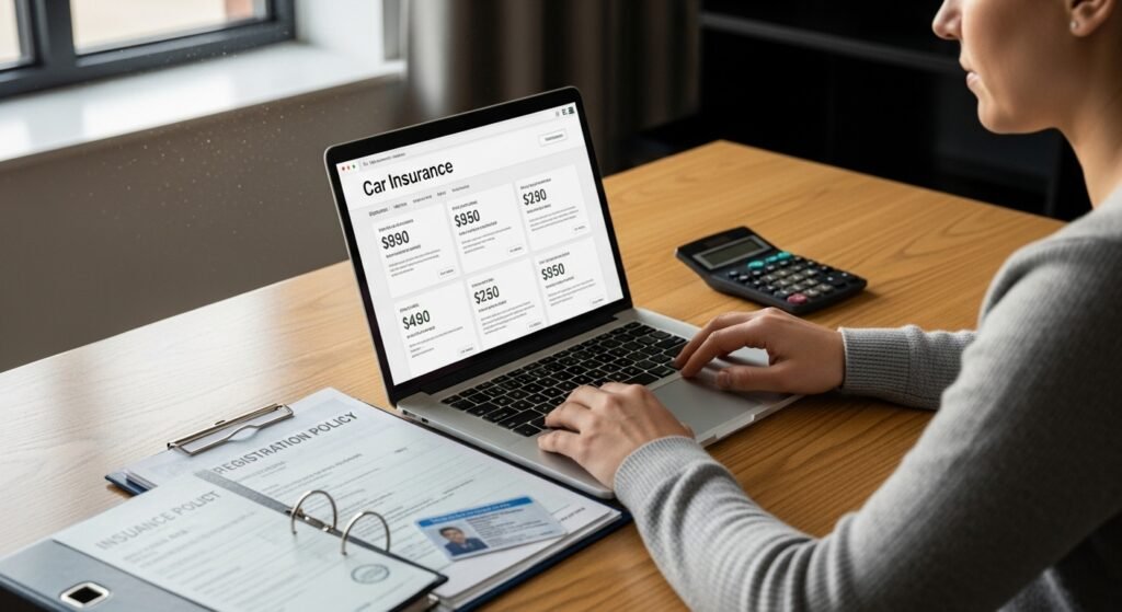 Best Car Insurance Quotes in 2025: Compare Rates & Save Big