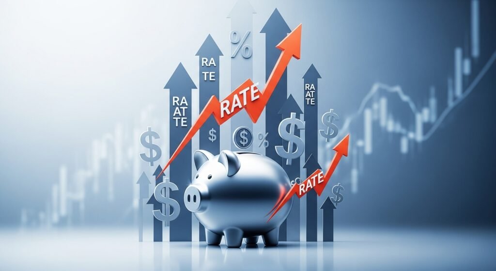 High Yield Savings Accounts USA