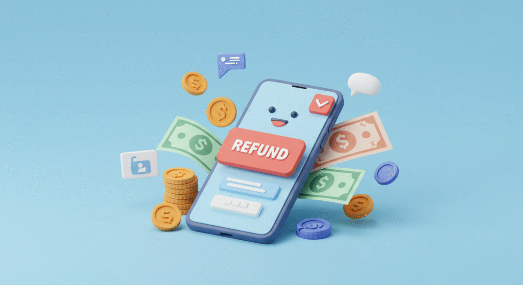 통신비 환급금 신청 총정리: 자격, 금액, 신청방법