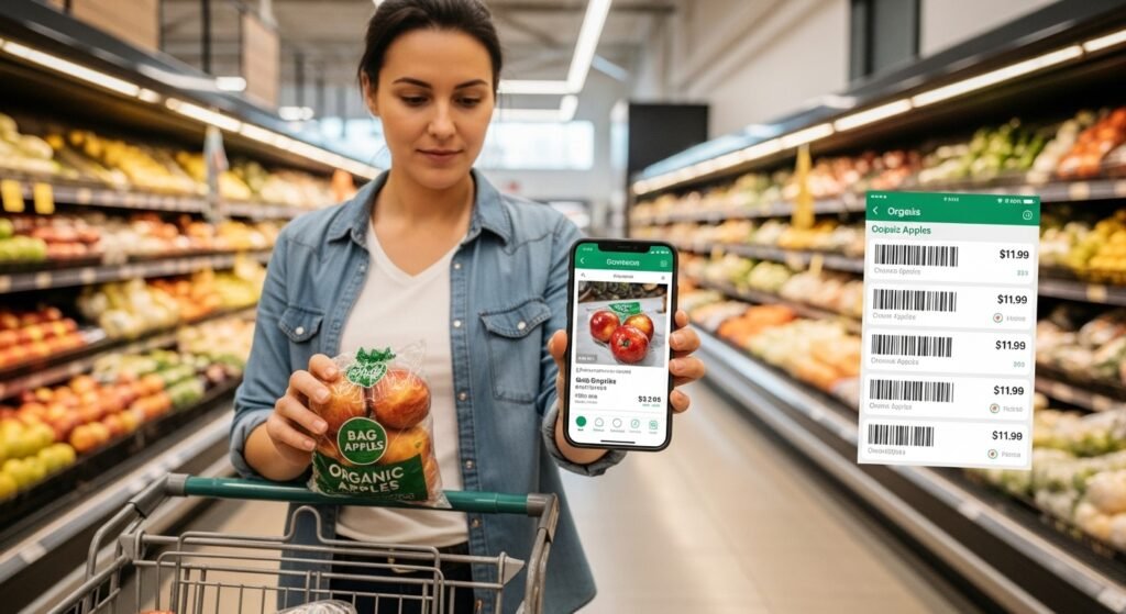 10 Smart Ways to Save Money on Groceries in 2025 (Without Sacrificing Quality)