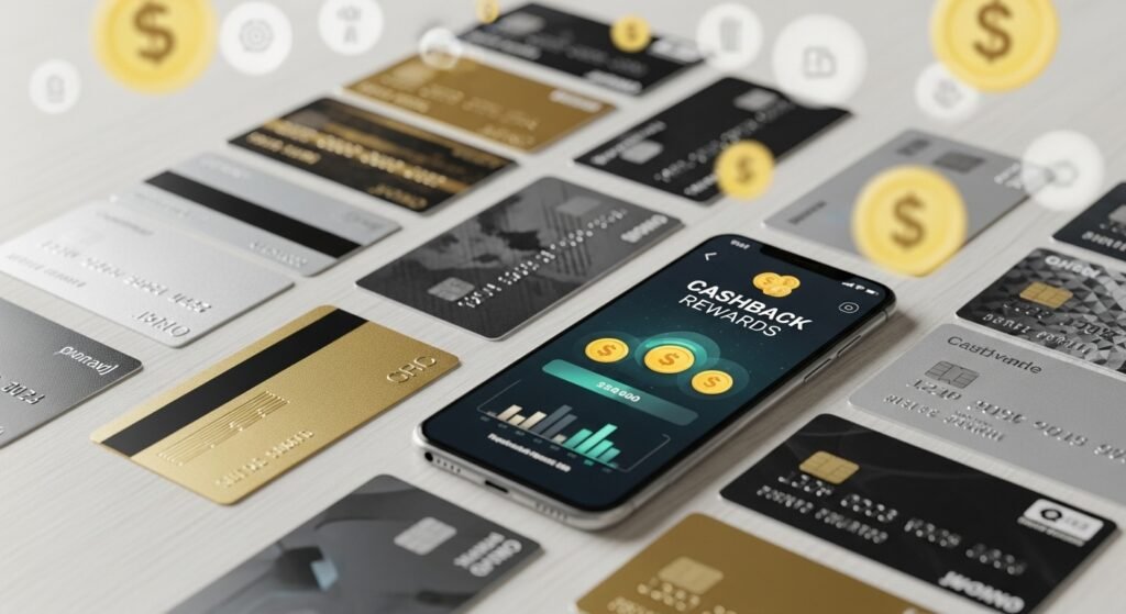 Best Cashback Credit Cards USA 2025: Top Picks for Maximum Rewards