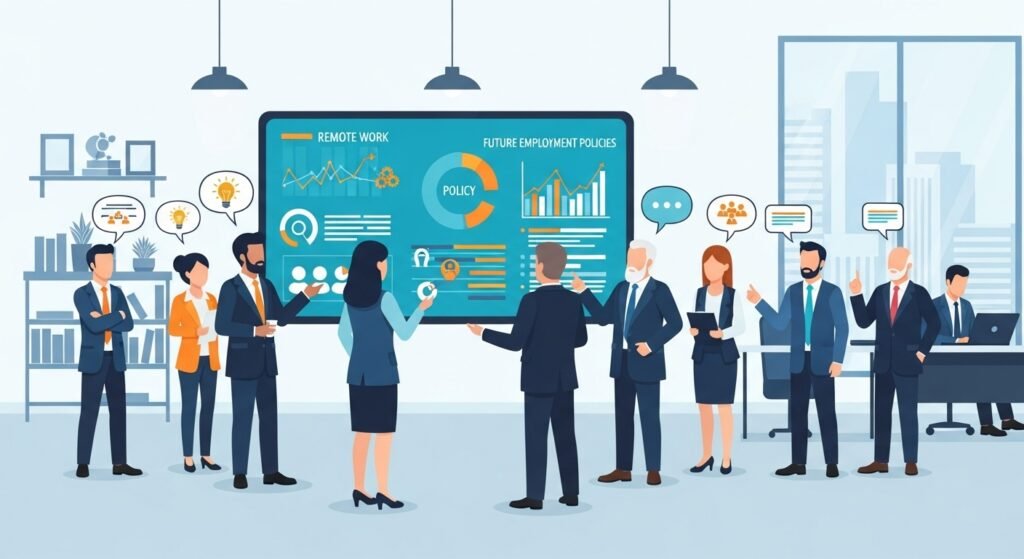 정년 65세 연장 추진｜퇴직 후 재취업보다 중요한 변화 포인트 5가지