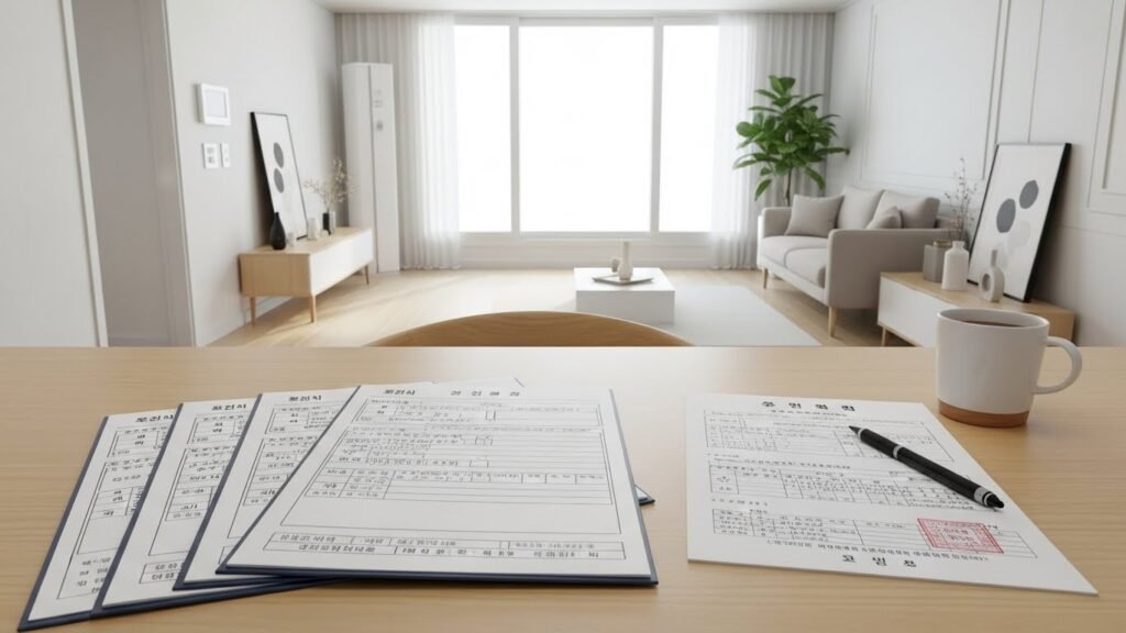 전월세 신고제 불이익 총정리｜신고 안 하면 생기는 문제들